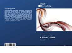 Rodulfus Glaber的封面