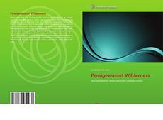 Pemigewasset Wilderness kitap kapağı