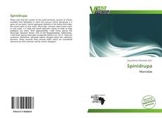 Buchcover von Spinidrupa