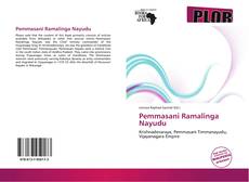 Bookcover of Pemmasani Ramalinga Nayudu