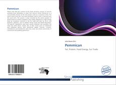 Capa do livro de Pemmican 