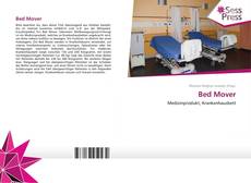 Bed Mover kitap kapağı