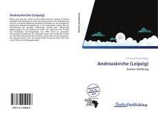 Andreaskirche (Leipzig) kitap kapağı