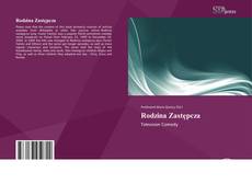 Bookcover of Rodzina Zastępcza