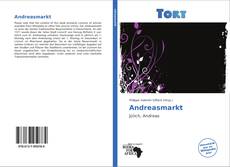 Capa do livro de Andreasmarkt 