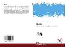 Capa do livro de Rodès 