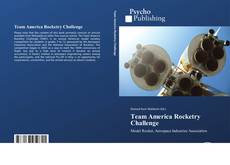 Team America Rocketry Challenge的封面