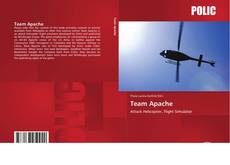 Copertina di Team Apache