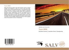 Bookcover of Team BRM