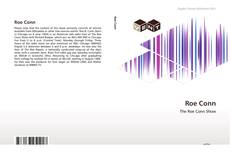 Bookcover of Roe Conn