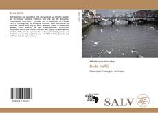 Buchcover von Beda Hefti
