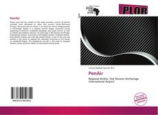 Buchcover von PenAir