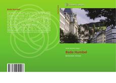 Buchcover von Beda Humbel