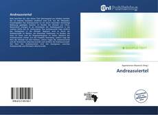 Capa do livro de Andreasviertel 