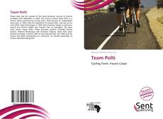 Обложка Team Polti