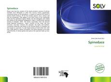 Bookcover of Spinedace