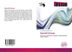 Couverture de Spinelli Group