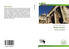 Bookcover of Beda Savels