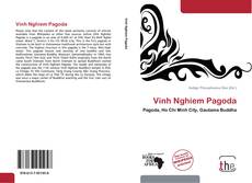 Vinh Nghiem Pagoda kitap kapağı