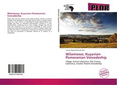 Buchcover von Wilamowo, Kuyavian-Pomeranian Voivodeship