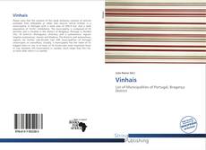 Vinhais kitap kapağı