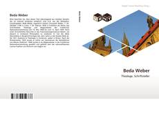 Capa do livro de Beda Weber 