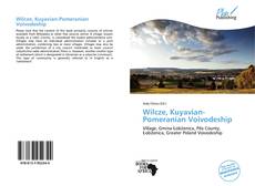 Wilcze, Kuyavian-Pomeranian Voivodeship的封面