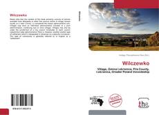 Bookcover of Wilczewko
