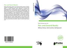 Bookcover of Pen and Sword Books