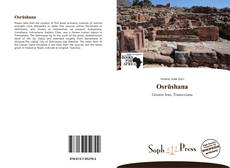 Bookcover of Osrūshana