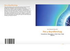 Pen y Brynfforchog kitap kapağı