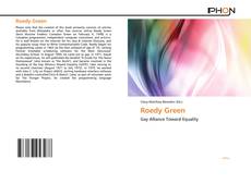 Bookcover of Roedy Green