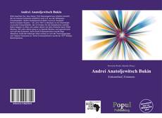 Bookcover of Andrei Anatoljewitsch Bukin