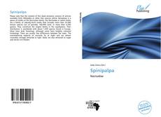 Spinipalpa的封面