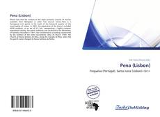 Pena (Lisbon) kitap kapağı