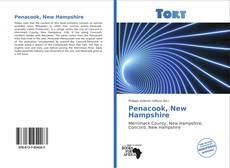 Bookcover of Penacook, New Hampshire