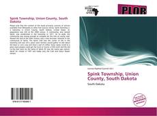 Capa do livro de Spink Township, Union County, South Dakota 