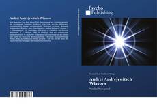 Andrei Andrejewitsch Wlassow的封面