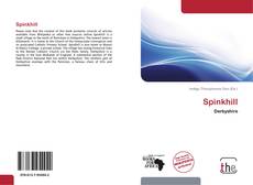 Bookcover of Spinkhill