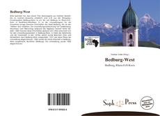 Capa do livro de Bedburg-West 