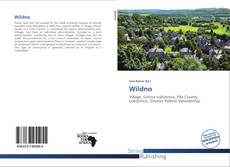 Buchcover von Wildno