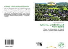 Portada del libro de Wilkowo, Greater Poland Voivodeship