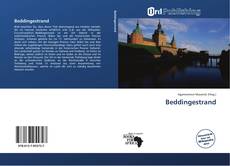 Bookcover of Beddingestrand