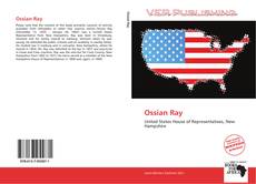Buchcover von Ossian Ray