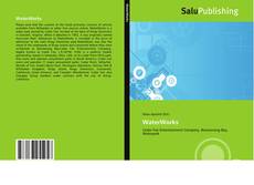Bookcover of WaterWorks