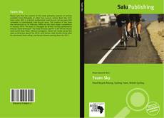 Bookcover of Team Sky