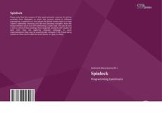 Capa do livro de Spinlock 