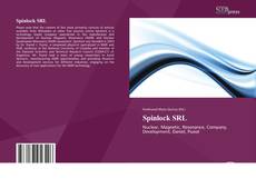 Spinlock SRL kitap kapağı