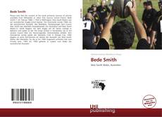 Buchcover von Bede Smith