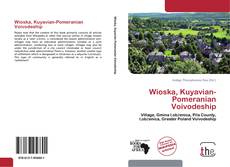 Обложка Wioska, Kuyavian-Pomeranian Voivodeship
